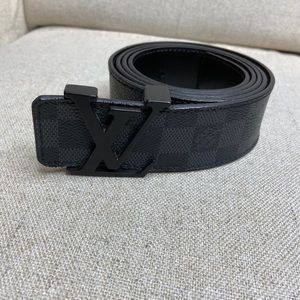 LV belt